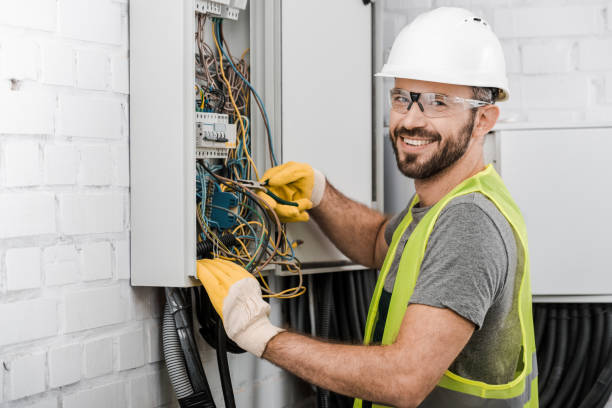 Best Local Electrician Companies  in Painted Post, NY