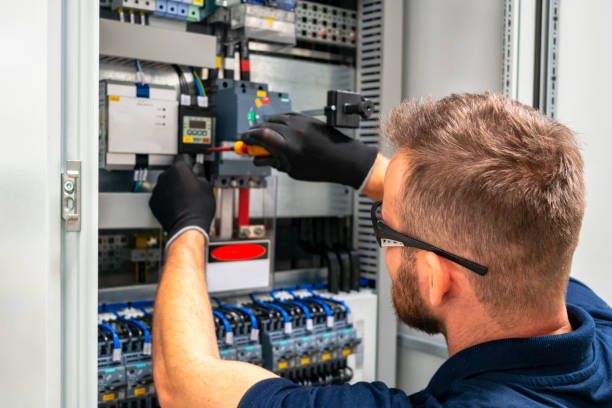 Electrical Outlet Repair in Painted Post, NY