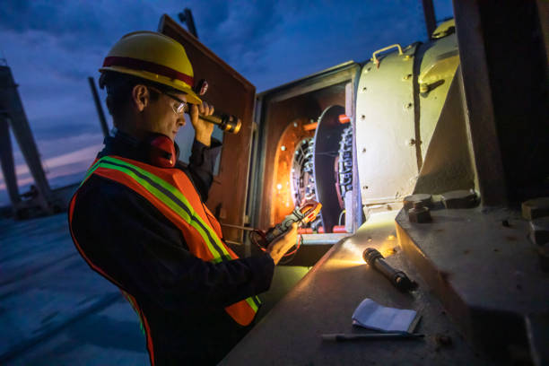 Best Generator Installation Services  in Painted Post, NY