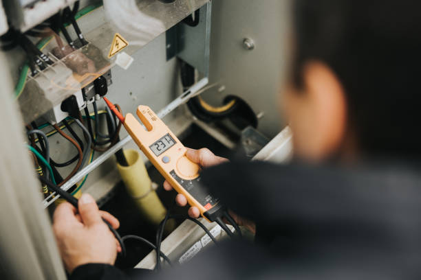 Best Circuit Breaker Repair  in Painted Post, NY