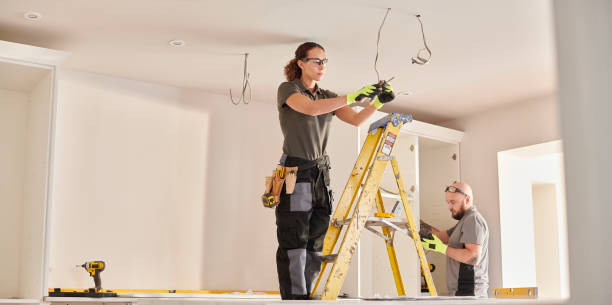 Best Electrical Troubleshooting Services  in Painted Post, NY