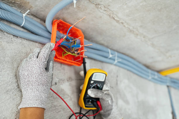 Best Residential Electrician Services  in Painted Post, NY