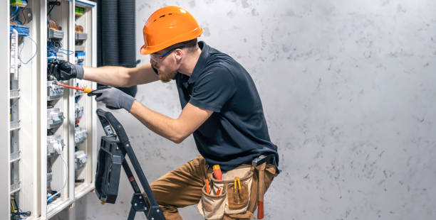 Best Affordable Electrical Installation  in Painted Post, NY