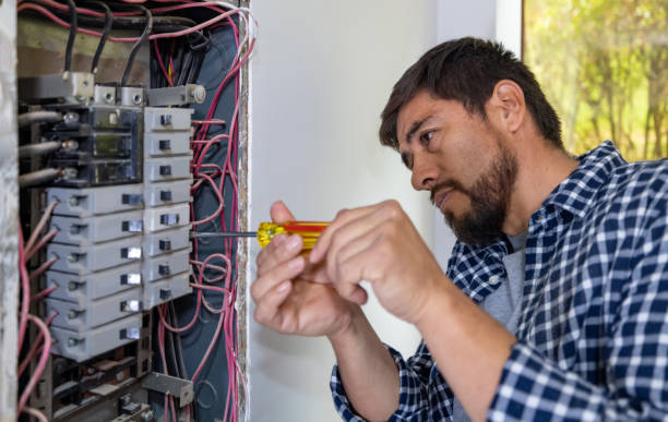 Best Home Electrical Repair  in Painted Post, NY